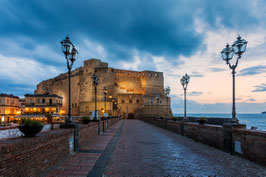 ROME & POSITANO