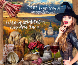 Unser Probierpaket