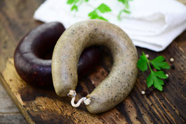 Landleberwurst ( Ring ca. 350g  )