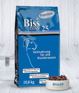 Biss25 Classic