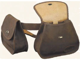 Patronendoppeltasche BORSA 030