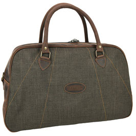 Kleiner Weekender / Kleine Reisetasche - BORSA 060/EX