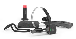 Philips SpeechOne PSM dicteer headset draadloos