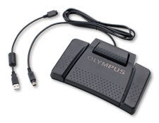 Olympus RS-31 USB -4 buttons