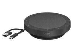 Jabra SPEAK2 55 Full Duplex -Groots geluid in compacte vorm