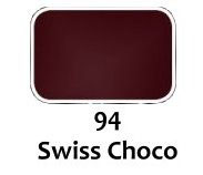 Eyeliner Swiss Choco braun