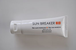 Sonnenschutz Gesichtscreme -Nacriderm Sun Breaker LSF 50+ 40ml