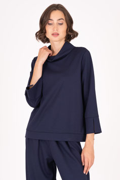 Shirt mit Turtleneck