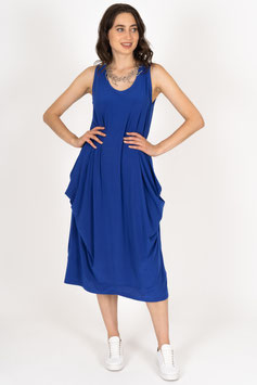 Kleid mit Seitlichen Taschen - Ohne Arm