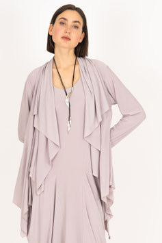 Avantgardistische Jacke / Bolero