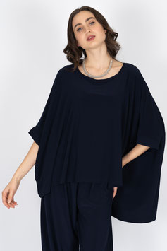 Bigshirt Asymmetrisch