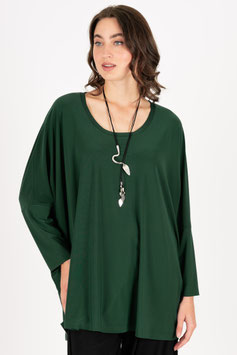 Bigshirt Fledermausärmel