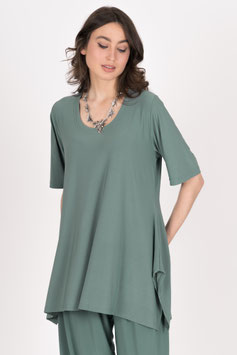 Zipfelshirt A-Form