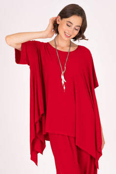 Bigshirt Symmetrisch