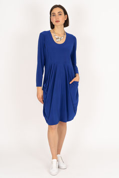 Kleid Quernaht