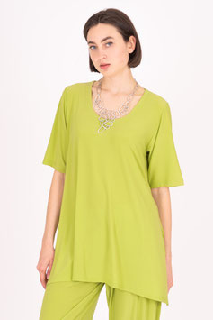 Zipfelshirt A-Form
