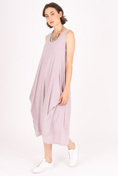 Kleid mit Seitlichen Taschen - Ohne Arm