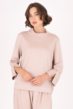 Shirt mit Turtleneck
