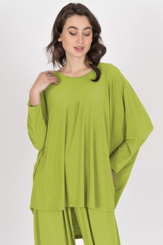 Bigshirt Fledermausärmel