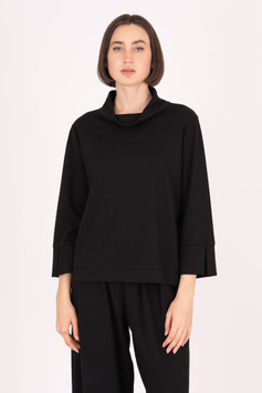 Shirt mit Turtleneck