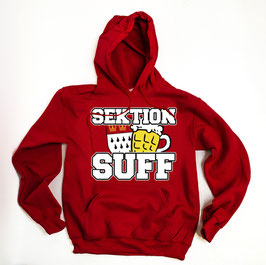 Köln Sektion Suff Hoodie