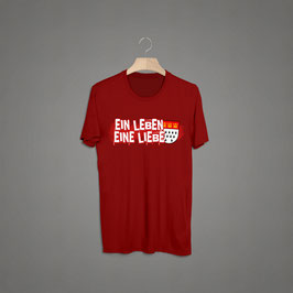 Köln Ein Leben Eine Liebe Shirt