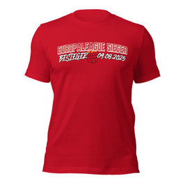 Köln Europaleaguesieger Besieger Shirt