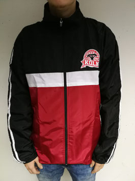 Köln Windbreaker Fussballfans