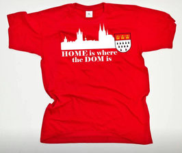 Köln Home is where the Dom is Shirt