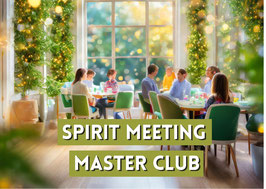 Spirit Meeting Master Club
