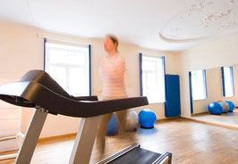 10er Karte Gerätetraining, 3 Monate incl. Einweisung (Einzeltraining)