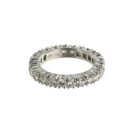 Diamant Alliance Ring