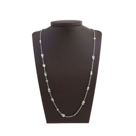 Diamant Collier