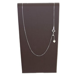 Platin Ankerkette