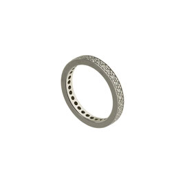 Diamant Alliance Ring