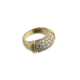 Diamant Ring