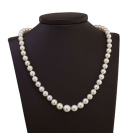 Akoya Perlen Kette