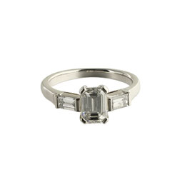 Diamant Ring