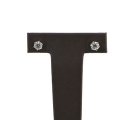 Diamant Ohrstecker