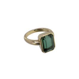 Turmalin Ring
