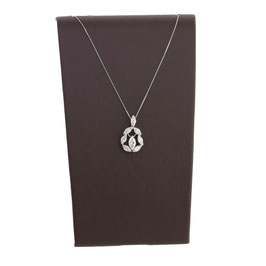 Diamant Anhänger, Tännler Zürich
