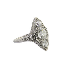 Diamant Ring