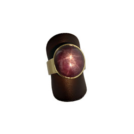 Sternrubin Ring