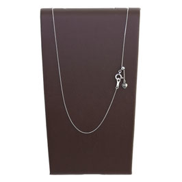 Platin Venezianer Kette