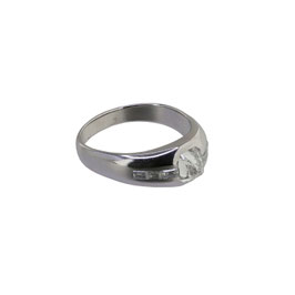 Diamant Ring,