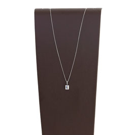 Diamant Anhänger,