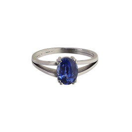 Saphir Ring