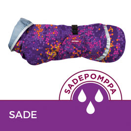 Sade Cosmos 48