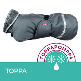 Toppa Graphit