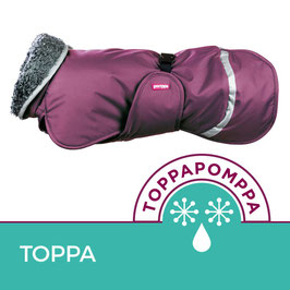 Toppa Plum